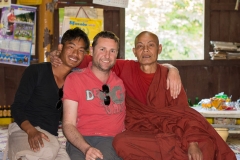 Voyage en Birmanie / Myanmar, en février / mars 2017, avec Luc. Mandalay - Bagan - Lac Inle - Kalaw - Yangoon